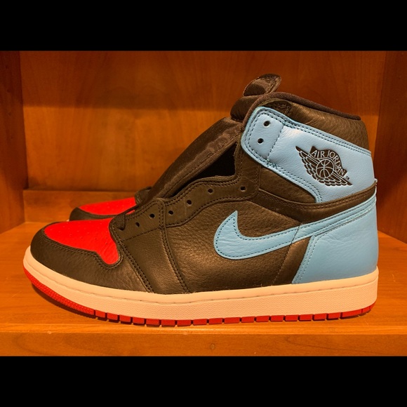 Jordan Other - Nike Air Jordan 1